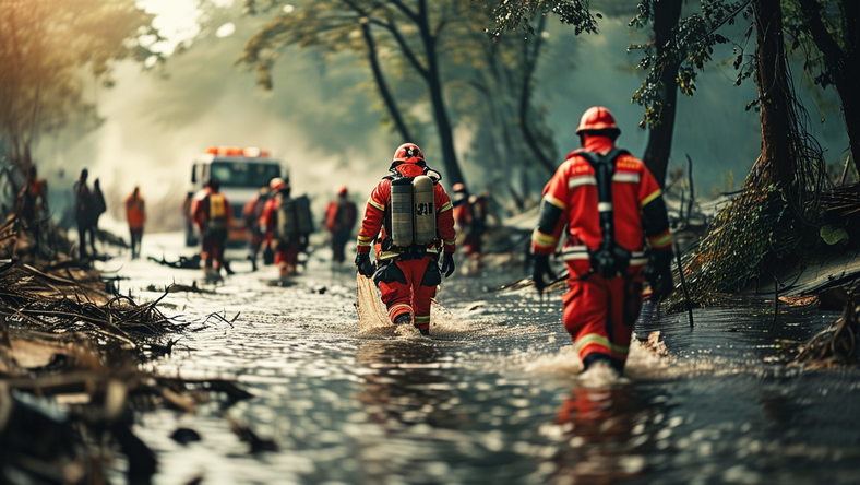 在事故风险来临前,财险能做什么?